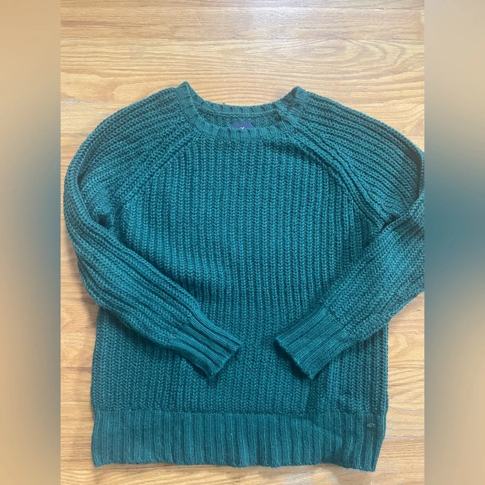 American Eagle Jegging Sweater - Picture 2 of 3